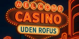 Casino Uden ROFUS og MGA Licens En Guide til Sikker Spil Casino Uden ROFUS og MGA Licens En Guide til Sikker Spil