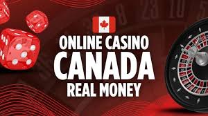 Discover Real Online Casinos in Canada Discover Real Online Casinos in Canada
