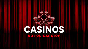 Discover the Best Online Casinos Not with GamStop