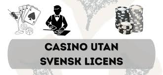 Poker Utan Svensk Licens - Utforska Alternativen Poker Utan Svensk Licens - Utforska Alternativen