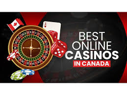 The Rise of Online Gambling in Canada Opportunities and Regulations The Rise of Online Gambling in Canada Opportunities and Regulations