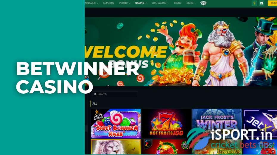 BetWinner Bookmaker Review Your Guide to Online Betting Success BetWinner Bookmaker Review Your Guide to Online Betting Success