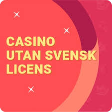 Casino utan Svensk Licens Allt du behöver veta -1153573072 Casino utan Svensk Licens Allt du behöver veta -1153573072