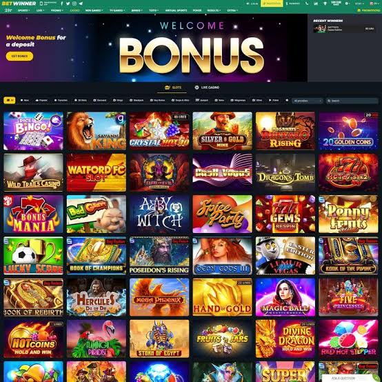 Comprehensive BetWinner Betting Guide Insights, Strategies, and Tips Comprehensive BetWinner Betting Guide Insights, Strategies, and Tips
