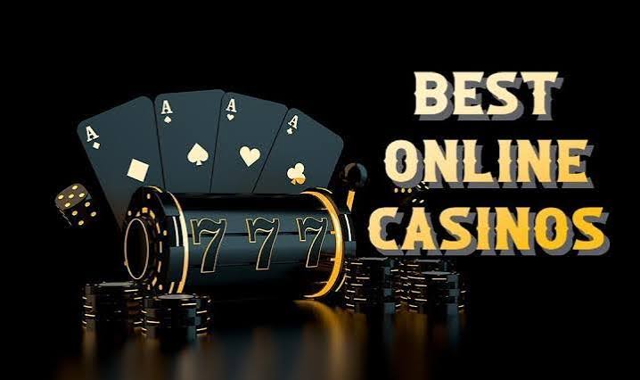 Discover the Exciting World of New Online Casinos -598227963 Discover the Exciting World of New Online Casinos -598227963