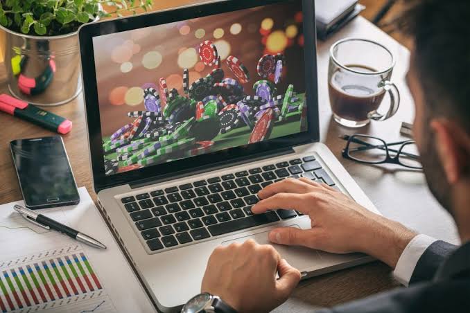 Discovering New Online Casinos What You Need to Know 2015489755