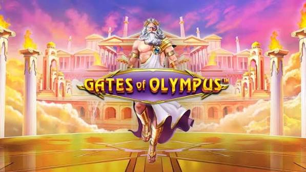 Explore the Mythical World of Gates of Olympus Slot -865519572