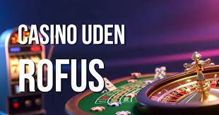 Nye danske casino uden casinoer - Spil online uden begrænsninger