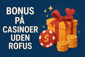 Nye danske casino uden casinoer - Spil online uden begrænsninger