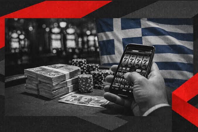 Νέα Καζίνο Ανακαλύψτε τις τελευταίες προσφορές και εξελίξεις Νέα Καζίνο Ανακαλύψτε τις τελευταίες προσφορές και εξελίξεις