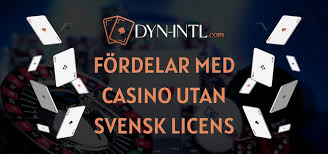 Pokersidor Utan Svensk Licens En Omfattande Guide Pokersidor Utan Svensk Licens En Omfattande Guide