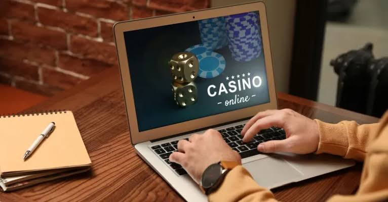 Топ онлайн казино как выбрать лучшее место для игры 473774458