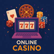Understanding the Thrill of Online Casinos