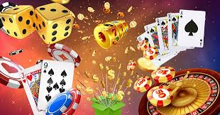 Understanding the Thrill of Online Casinos