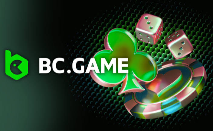 BC.Game Online Casino Your Ultimate Guide to the Best Gaming Experience