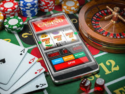 Casino ohne Mindesteinzahlung - Vorteile und Möglichkeiten 438879584