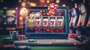 Descubre Winpot Tu Plataforma de Entretenimiento de Juegos en Línea