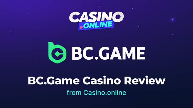 Discovering BC.Game The Ultimate Online Gambling Experience in Bangladesh Discovering BC.Game The Ultimate Online Gambling Experience in Bangladesh