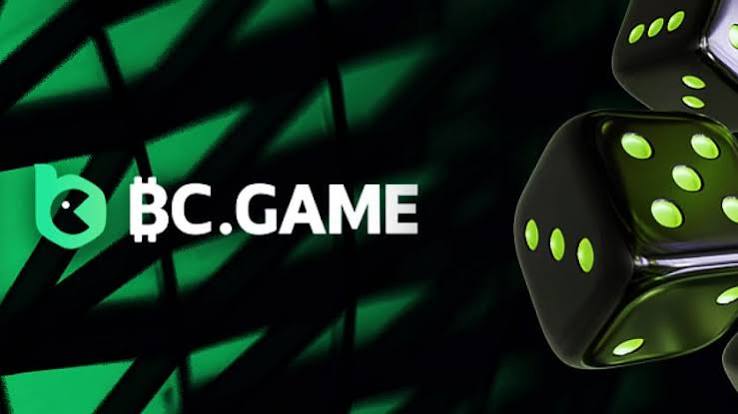 Discovering BC.Game The Ultimate Online Gambling Experience in Bangladesh Discovering BC.Game The Ultimate Online Gambling Experience in Bangladesh