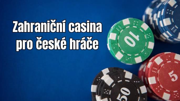 Nová online kasína Vše, co potřebujete vědět o současných trendech
