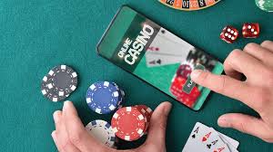 Online Casino Din Guide til Spil og Bonusser 1621317583
