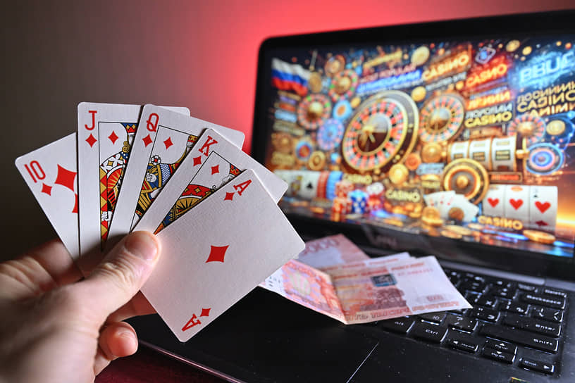 Online Casino En Guide til Underholdning og Gevinster Online Casino En Guide til Underholdning og Gevinster
