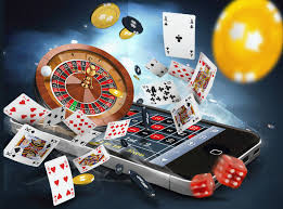The Exciting World of Online Casinos Opportunities and Insights The Exciting World of Online Casinos Opportunities and Insights
