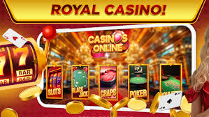 The Exciting World of Online Casinos Opportunities and Insights The Exciting World of Online Casinos Opportunities and Insights